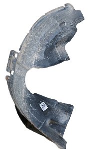 PARA-BARRO TRASEIRO DIREITO | FREELANDER 25L 2004