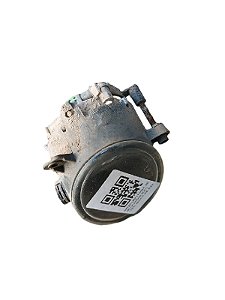 FAROL DE MILHA ESQUERDO | FREELANDER 25L 2004