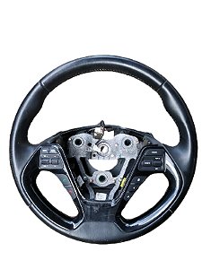 VOLANTE | CERATO SX 1.6 16V 2018