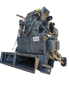 CAIXA VENTILAÇÃO | FREELANDER 25L 2004