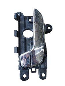 MAÇANETA INTERNA PORTA DIANTEIRA ESQUERDA | CERATO SX 1.6 16V 2018