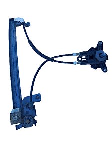 MÁQUINA VIDRO MANUAL TRASEIRA DIREITA | 106 SOLEIL 1998
