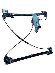 MÁQUINA VIDRO ELÉTRICO DIANTEIRA ESQUERDA | FREELANDER 25L 2004