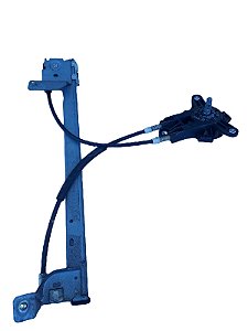MÁQUINA VIDRO MANUAL TRASEIRA ESQUERDA | 106 SOLEIL 1998