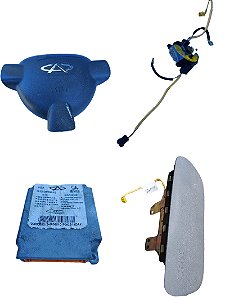 KIT AIR BAG | FACE 1.3 2010