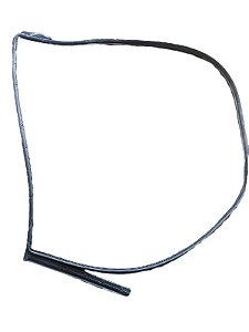 BORRACHA ARCO PORTA TRASEIRA DIREITA | CERATO SX 1.6 16V 2018