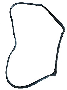 BORRACHA ARCO PORTA TRASEIRA DIREITA | FREELANDER 25L 2004