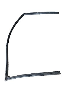 BORRACHA CANALETA PORTA DIANTEIRA DIREITA | CERATO SX 1.6 16V 2018