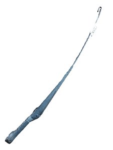 BRAÇO DIREITO LIMPADOR PARA-BRISA | FREELANDER 25L 2004