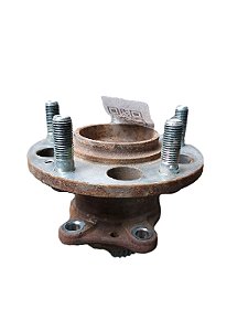 CUBO TRASEIRO DIREITO | CERATO SX 1.6 16V 2018