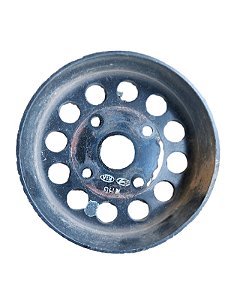 POLIA BOMBA D'ÁGUA | CERATO SX 1.6 16V 2018