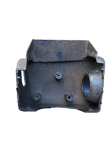 MOLDURA INFERIOR COLUNA DIREÇÃO | VECTRA GLS 2.0 MPFI 1995