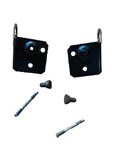 KIT TRAVAS BANCOS TRASEIROS | VECTRA GLS 2.0 MPFI 1995