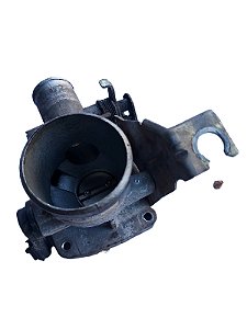 TBI | FIESTA SUPERCHARGER 2003