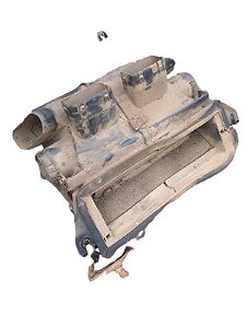 CAIXA VENTILAÇÃO | ESCORT L 1991