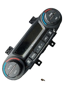 COMANDO VENTILAÇÃO | CERATO SX 1.6 16V 2018