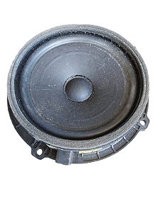 ALTO FALANTE TRASEIRO ESQUERDO | CERATO SX 1.6 16V 2018