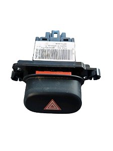 BOTÃO PISCA ALERTA | CERATO SX 1.6 16V 2018