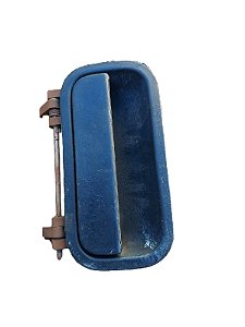 MAÇANETA EXTERNA PORTA TRASEIRA DIREITA | VECTRA GLS 2.0 MPFI 1995