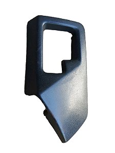 MOLDURA MAÇANETA INTERNA PORTA DIANTEIRA DIREITA | VECTRA GLS 2.0 MPFI 1995