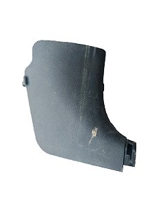 MOLDURA DIREITA PÉ DE COLUNA | CERATO SX 1.6 16V 2018