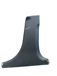 MOLDURA INFERIOR DIREITA COLUNA CENTRAL | CERATO SX 1.6 16V 2018