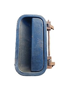 MAÇANETA EXTERNA PORTA TRASEIRA ESQUERDA | VECTRA GLS 2.0 MPFI 1995