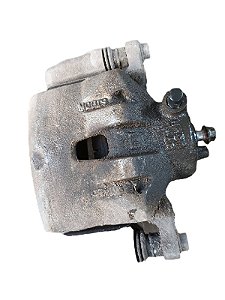 PINÇA DIANTEIRA DIREITA | CERATO SX 1.6 16V 2018