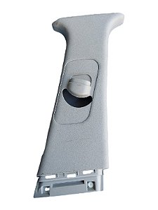 MOLDURA SUPERIOR DIREITA COLUNA CENTRAL | CERATO SX 1.6 16V 2018