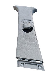 MOLDURA SUPERIOR ESQUERDA COLUNA CENTRAL | CERATO SX 1.6 16V 2018