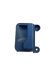 MAÇANETA INTERNA PORTA DIANTEIRA ESQUERDA | VECTRA GLS 2.0 MPFI 1995