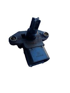 SENSOR MAP | FIESTA SUPERCHARGER 2003