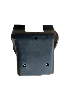MOLDURA INFERIOR COLUNA DIREÇÃO | FREELANDER 25L 2004