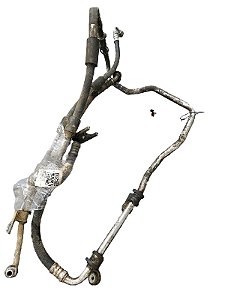 KIT TUBULAÇÃO AR CONDICIONADO | XSARA GLX 16V 1999