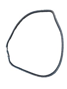 BORRACHA PORTA DIANTEIRA DIREITA | FREELANDER 25L 2004