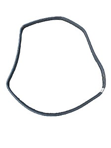 BORRACHA PORTA TRASEIRA ESQUERDA | FREELANDER 25L 2004