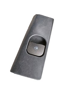 BOTÃO VIDRO ELÉTRICO PORTA DIANTEIRA DIREITA | FACE 1.3 2010