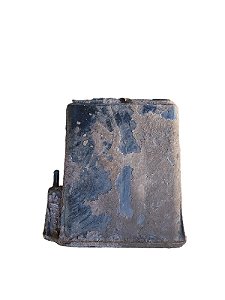 CANISTER | FIESTA SUPERCHARGER 2003