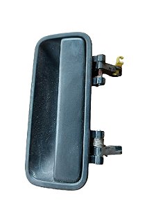 MAÇANETA EXTERNA PORTA DIANTEIRA DIREITA | FREELANDER 25L 2004