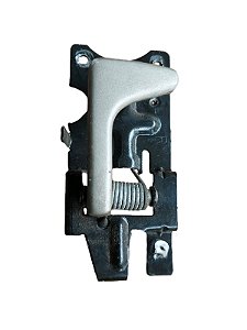 MAÇANETA INTERNA PORTA TRASEIRA DIREITA | FREELANDER 25L 2004