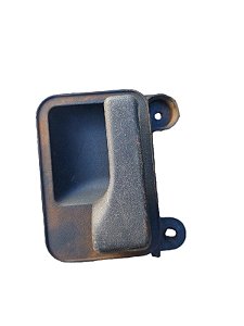 MAÇANETA INTERNA PORTA TRASEIRA ESQUERDA | VECTRA GLS 2.0 MPFI 1995