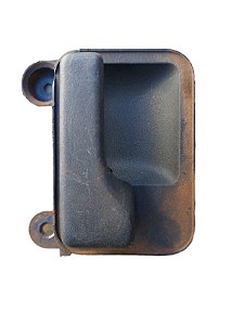 MAÇANETA INTERNA PORTA TRASEIRA DIREITA | VECTRA GLS 2.0 MPFI 1995