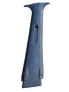 MOLDURA SUPERIOR DIREITA COLUNA CENTRAL | VECTRA GLS 2.0 MPFI 1995