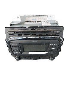 RÁDIO | CERATO SX 1.6 16V 2018