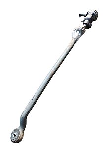 BRAÇO AXIAL ESQUERDO | VECTRA GLS 2.0 MPFI 1995