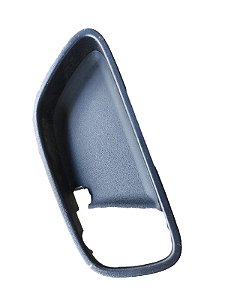 MOLDURA MAÇANETA INTERNA DIANTEIRA DIREITA | CERATO SX 1.6 16V 2018