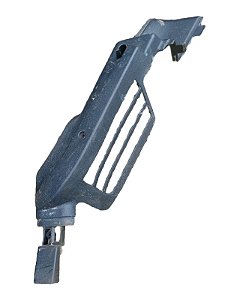 SUPORTE ESQUERDO BAGAGITO | XSARA GLX 16V 1999