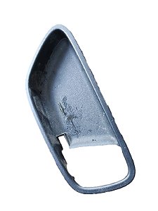 MOLDURA MAÇANETA INTERNA TRASEIRA DIREITA | CERATO SX 1.6 16V 2018