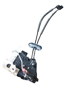 FECHADURA ELÉTRICA PORTA DIANTEIRA DIREITA | CERATO SX 1.6 16V 2018