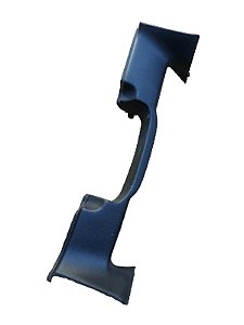 MOLDURA INFERIOR PAINEL DE INSTRUMENTOS | VECTRA GLS 2.0 MPFI 1995